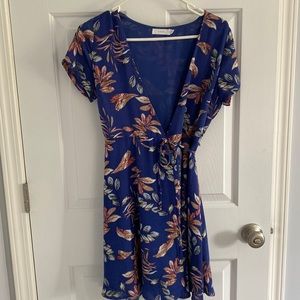 Nordstrom dress